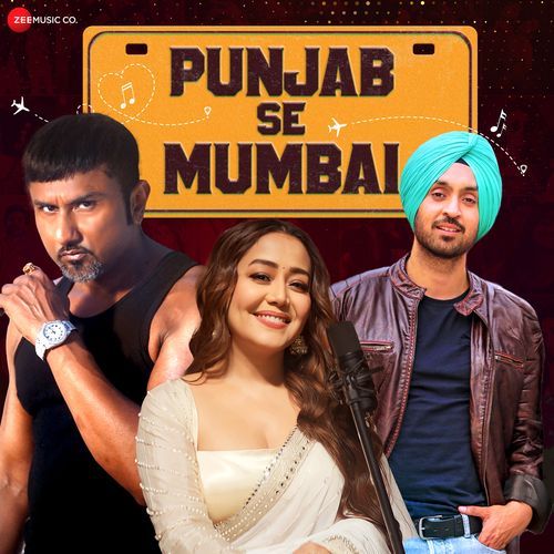 Chandigarh Mein Jubin Nautiyal MP3 Download